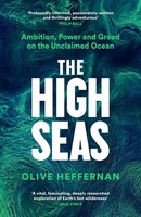 The High Seas Olive Heffernan