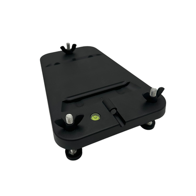 Alignment & Leveling Stand for Voice Caddy SC4/SC4 PRO