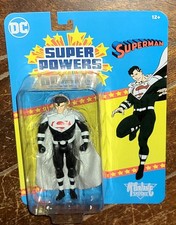 DC Super Powers   22 LORD SUPERMAN 5  Action Figure  2024  McFarlane Toys