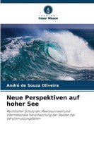 André De Souza Oliveira | Neue Perspektiven Auf Hoher See | Taschenbuch (2026)