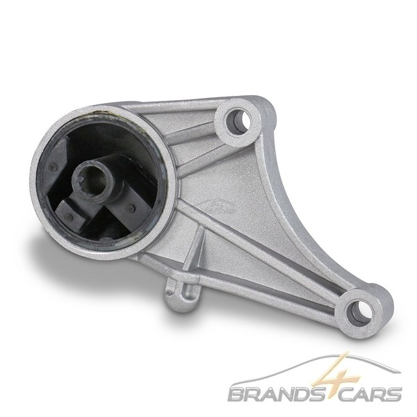 Atec Motorlager Motorhalter Vorne FÜR Opel Astra G Zafira A T98 1.4 1.6 1.8 16V-image