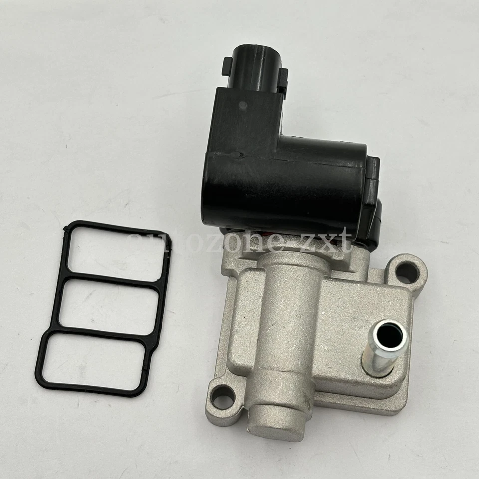 Válvula de control de aire de ralentí 16022-P8A-A03 OEM para Honda Odyssey Pilot Accord Acura Foto 4 de 4