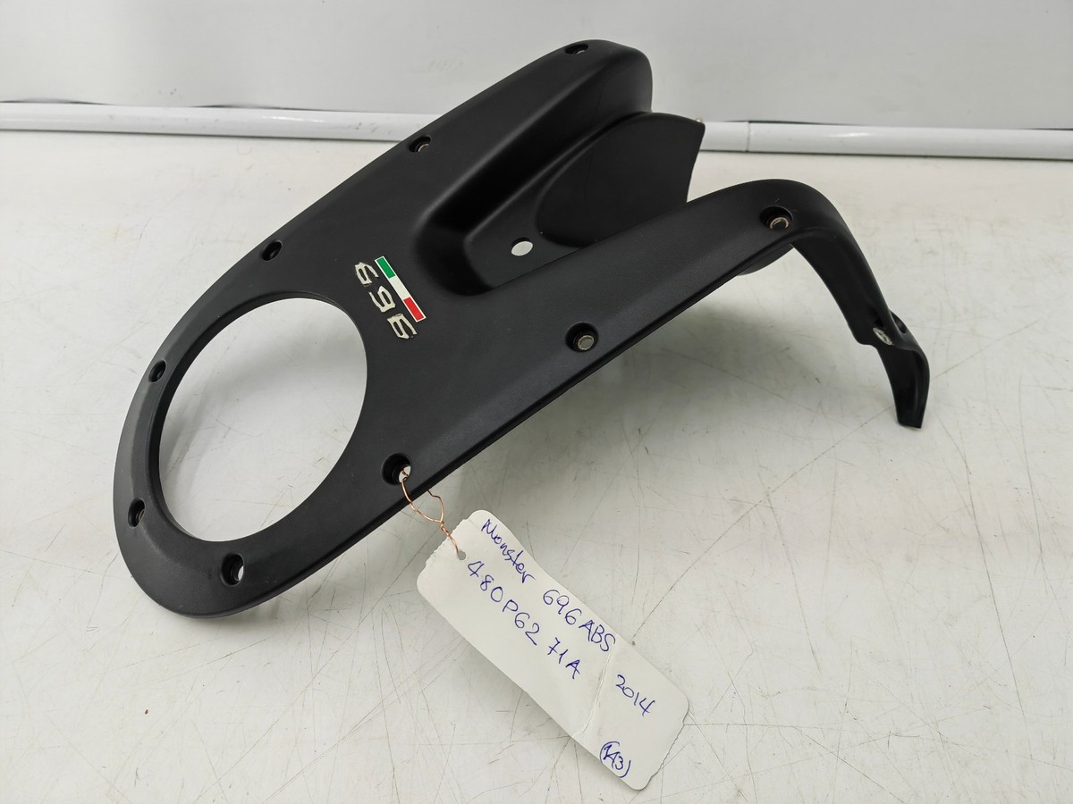 Ducati Monster 696 Cover Tank Front 480P6271A | eBay