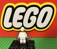 Custom Red And Black Classic Cut Cape For Lego Knights, Vikings, Pirates, Or SW