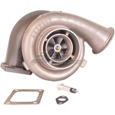 Oe Turbo Power D95080175N Turbocharger   Oil Cooled, New