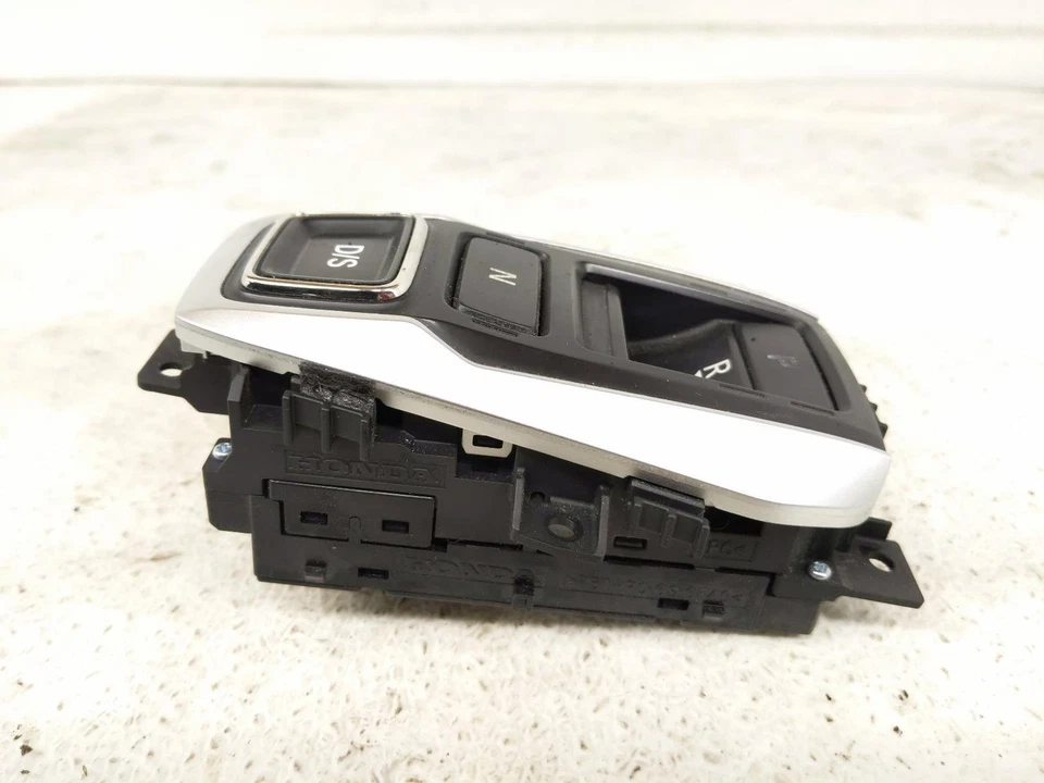 Selector de palanca de cambios Honda Odyssey 2019-2024 transmisión automática 54000-thr-F01za Foto 3 de 4