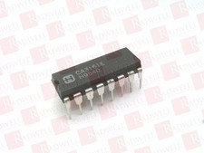INTERSIL CA3161E / CA3161E (NUOVO DI ZECCA)