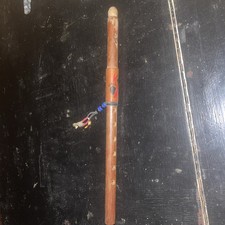 Native American Vintage Flute