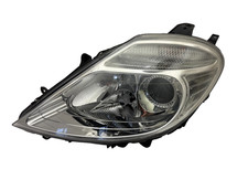 Citroën C8 Scheinwerfer Xenon rechts 89007047 89030461 88438 1628915280 Valeo