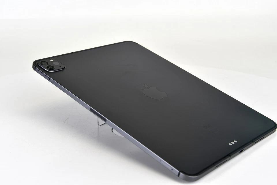 Apple iPad Pro 11-inch (3rd generation) · 256GB · Cellular, Foto 2 von 5