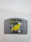 Stunt Racer N64 Tested