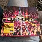 Various Artists - Euphoria Hard Dance Awards 2010 (Parental Advisory, 2010)