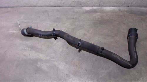 Kühlerschlauch Wasser Schlauch A1698301296 Mercedes-benz B 180 CDI DPF Bj 2005