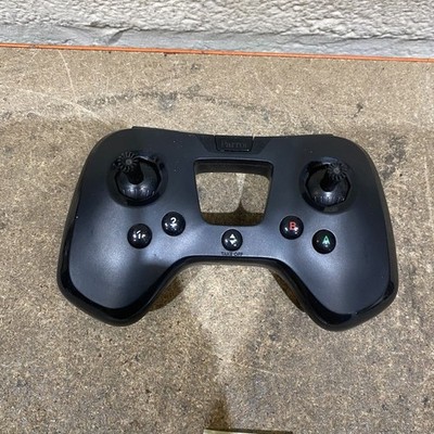 Parrot Flypad Minidrone Wireless Controller Schwarz Ergonomisch Präzise Steuerung