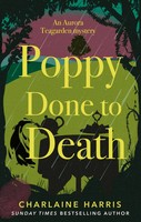 Poppy Done To Death | Charlaine Harris | Taschenbuch | Kartoniert / Broschiert