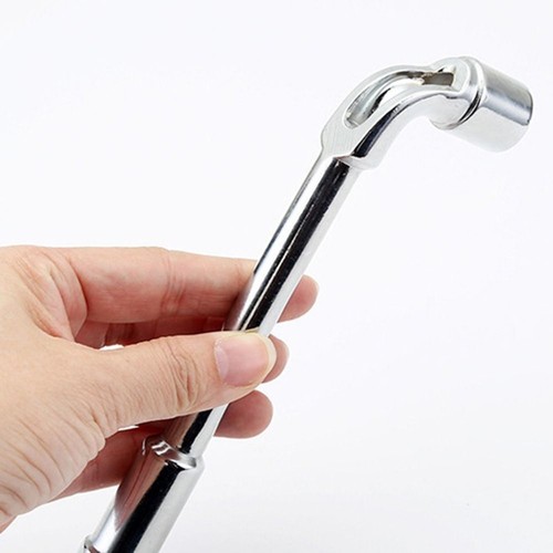 Car Repair Tool Car Repair Tool Hexagonal Sleeve Design Hexagonal Spanner - Picture 3 of 13