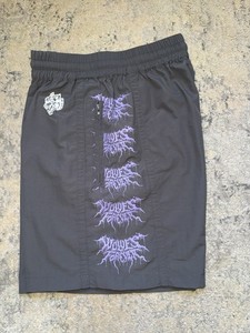 Darc Sport Wolves Shorts | eBay