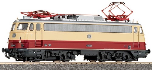 Spur H0 Roco 69703 Elektrolokomotive BR E10 DIG AC neuwertig OVP | Condition: Gebraucht