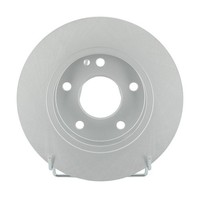 2X Bremsscheibe Coat+ Jurid 562048JC FüR Mercedes JC Schachtel Klasse W168 W180