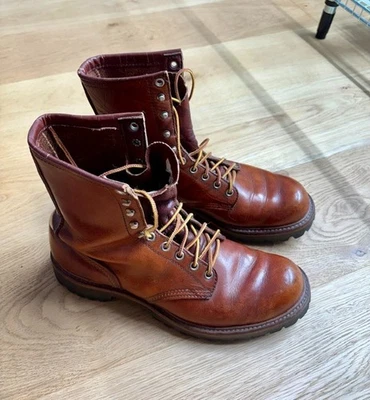 レッドウィング　ブーツ　Irish Setter Sport Boot Red Wing Irish Setter Boots for sale | eBay