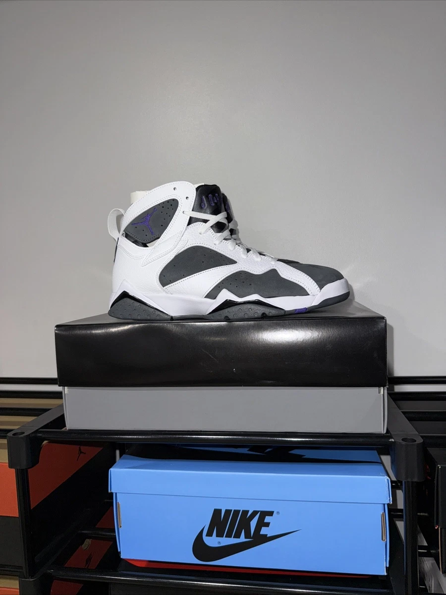 Jordan 7 Retro Flint for Sale | Authenticity Guaranteed | eBay