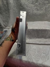 Anime Video Game Night Warriors Darkstalkers Revenge SEGA Saturn COMPLETE CASE