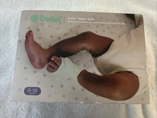 Owlet Sock Baby Monitor new.sealed