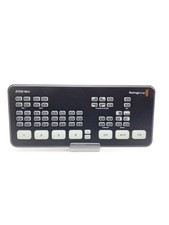 Blackmagic Design ATEM Mini Live Production Switcher Tested
