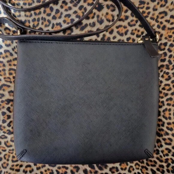 KATE SPADE Cedar Street Tenley Crossbody Leather Purse - Image 2 of 4