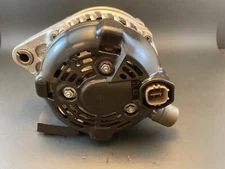 REMAN IN USA, ALTERNATOR FOR 2003 - 09 ACURA MDX V6, 104210-3100, 11150