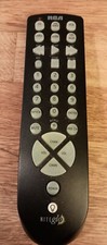 Remote Control RCA NITEglo TV VCR CABLE SAT AUX Tested Working