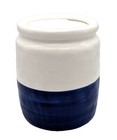 IKEA Blue Vases