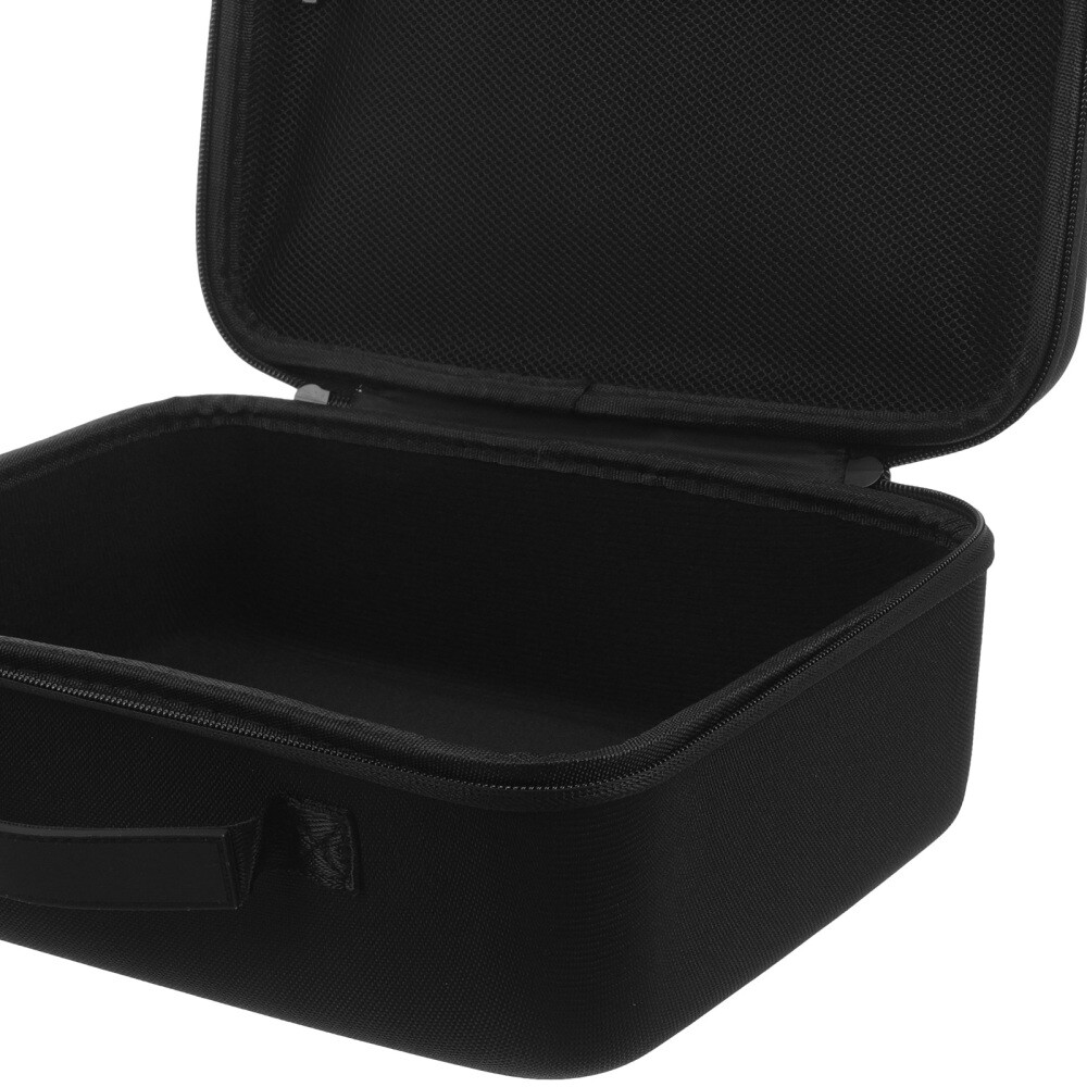 Hair Dryer Case Travel Hair Dryer Bag Portable Hair Curler Case Blow