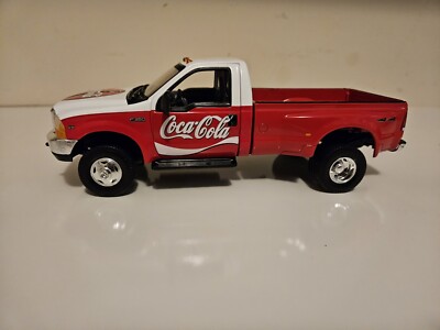 1/24 Scale Diecast Replica By Matchbox Ford F-350 | eBay