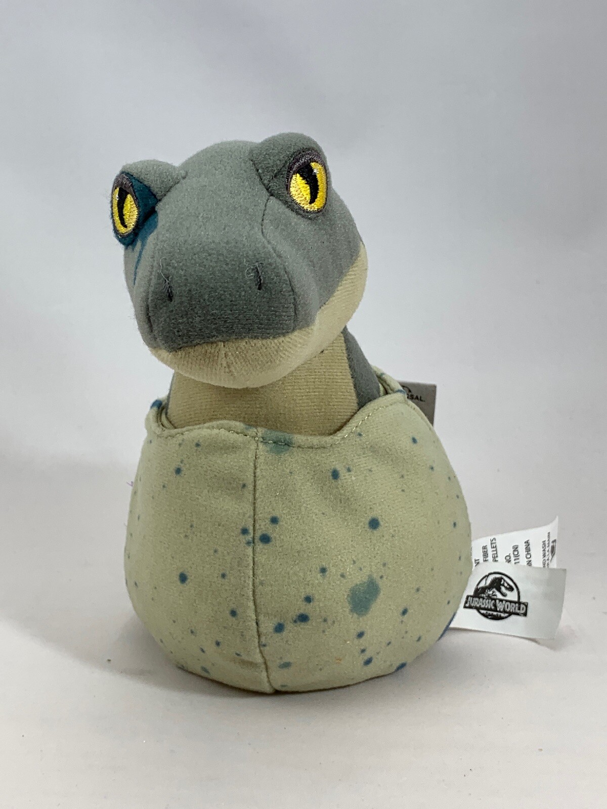 TV & Movie Character Toys Jurassic World Velociraptor