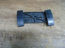 Brandneu Stoßstange vorne links Führung Original Mercedes W140 - A1408800130