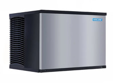 330 LB Ice Machine KoolAire KDT0300A 115V Air Cooled 30" Maker Only #3222 NSF