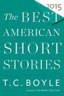 The Best American Short Stories by Mariner Books (Paperback / softback, 2015)