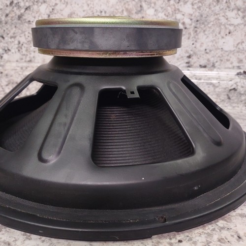 15" Woofer Alesis Sumo 300 Combo Amplifier Subwoofer Speaker Musical Replacement - Picture 13 of 16