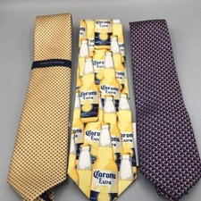Men's Tie Bundle 2 New with tags