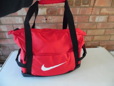 nike academy team duffel s