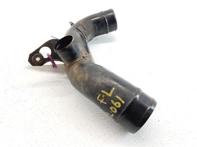 90-96 Nissan 300ZX Driver Side Front Air Duct Pipe OEM 16576-30P01