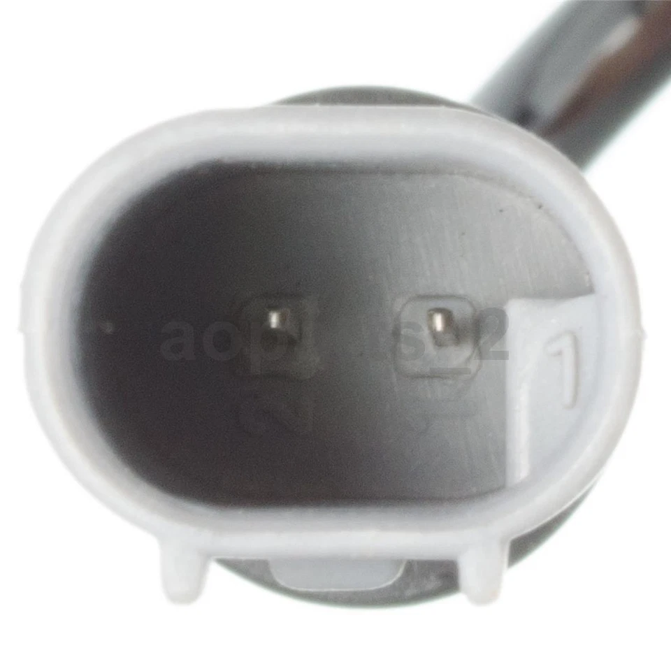 Sensor de desgaste de pastillas de freno delanteras izquierdas HOLSTEIN para BMW 750Li_AO 2009 2010 Foto 4 de 4