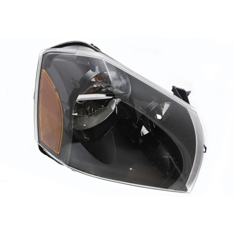 For 20052007 DODGE MAGNUM Headlight Passenger Side DOT eBay