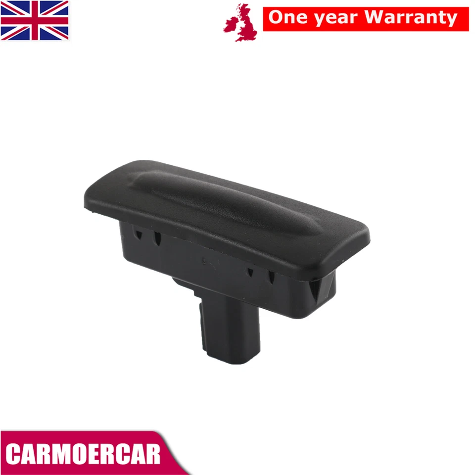 81260-A5000 Rear Tailgate Lock Boot Release Switch For Hyundai i30 GD 2012-2017 - Image 2 of 4