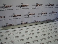 Mercedes X164 Vorne Rechts T&uuml;r Rand Blenden A1646905262 Used 2008-2011