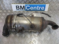 MINI R56 COOPER D ONE D DIESEL PRE LCI PARTICULATE FILTER DPF EXCHANGE PRICE