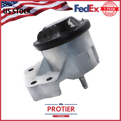 Engine Mount For FORD PASSENGER CAR V6 Cyl 3.5 2017-13; FORD SPORT UTILITY V6