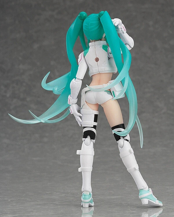 Max Factory Figma EX Ride Spride 07 Racing Miku TT Zero 13 Max Factory Figma EX Ride Spride 07 Racing Miku TT Zero 13