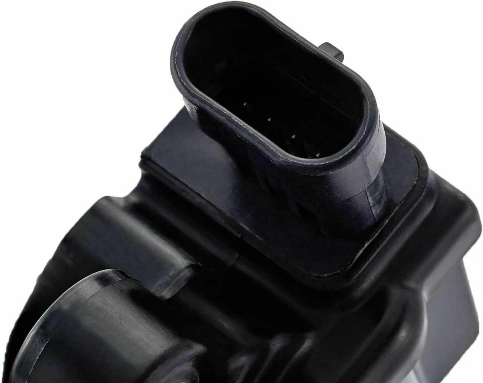 Juego de cables de bujía AcDelco + bobina de encendido + protector térmico para 05-20 Chevy SS 6,2 L V8 Foto 4 de 4